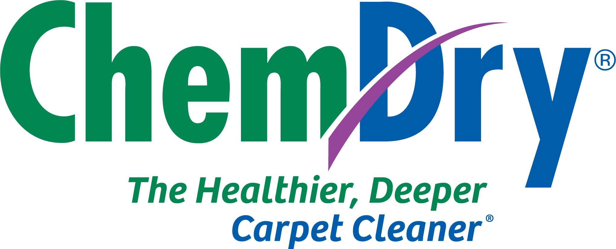 First Class Chem-Dry Logo
